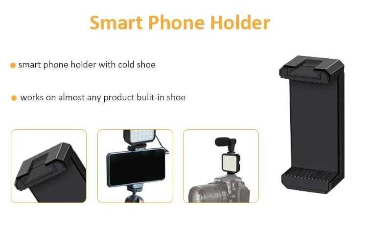 Vlogging Kit For Live Streaming 01LM