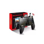 W10 Pubg Controller Mobile GamePad Joystick