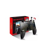 W10 Pubg Controller Mobile GamePad Joystick