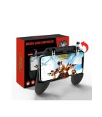 W10 Pubg Controller Mobile GamePad Joystick