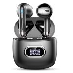 Wasart Wireless Earbud, Bluetooth 5.3