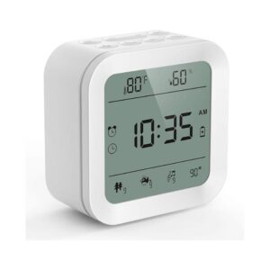 White Noise Machine, COCOBELA Sound Machine for Sleeping, 27 HiFi Sounds