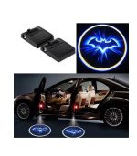 _Wireless Batman Courtesy Door Light – INSIDE MODEL JQ-666 Set of 2 -King Ranch Logo NEW Wireless Batman Courtesy Door Light – INSIDE MODEL JQ-666 Set of 2 -King Ranch Logo NEW