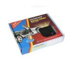 Wireless Batman Courtesy Door Light – INSIDE MODEL JQ-666 Set of 2 -King Ranch Logo NEW