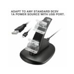 XBOX ONE CONTROLLER CHARGING STAND