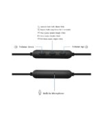 Yiwiso Sleep Earphones, Comfortable Wired Earbuds