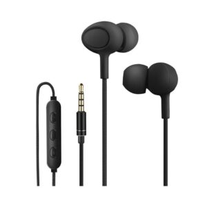 Yiwiso Sleep Earphones, Comfortable Wired Earbuds