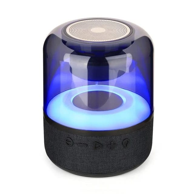 Z5 Mini RGB Portable Wireless Bluetooth Speaker
