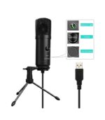 ZAFFIRO Adjustable Microphone Original