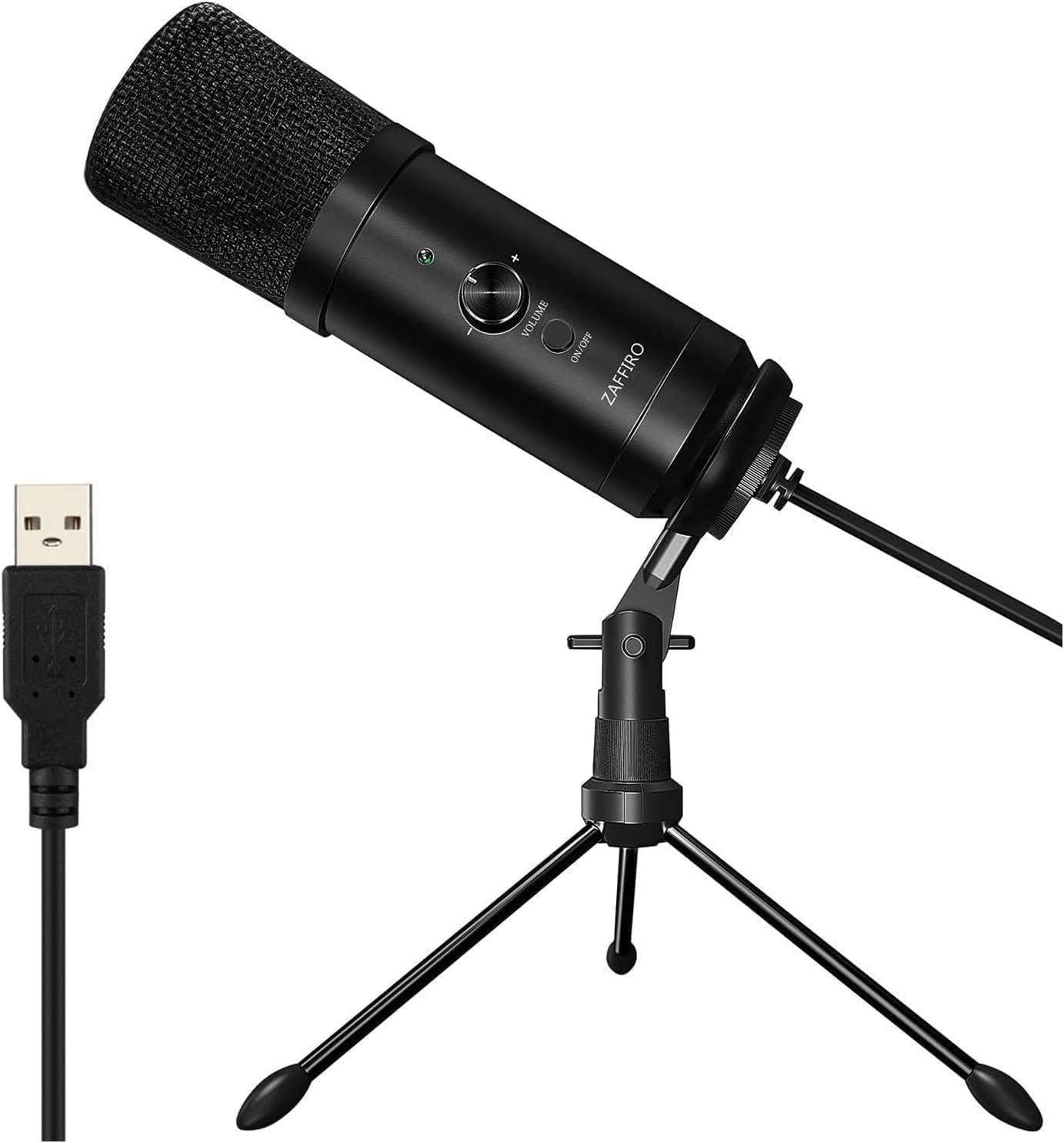 ZAFFIRO Adjustable Microphone Original