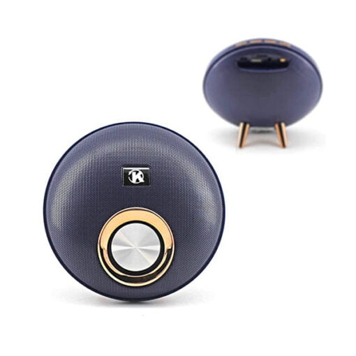 K23 Wireless Bluetooth Speaker Portable Stereo with Rechargeable Battery-1573 K23 Wireless Bluetooth Speaker Portable Stereo with Rechargeable Battery-1573