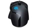 Logitech G402 HYPERION FURY Gaming Mouse-1550