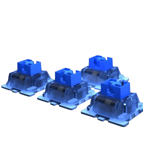 AUKEY KM-G6 RGB MECHANICAL GAMING KeyBoard-1555 AUKEY KM-G6 RGB MECHANICAL GAMING KeyBoard-1555