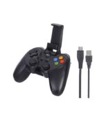 pega Pg-9078 Bluetooth Gamepad Wireless Game Controller Joystick