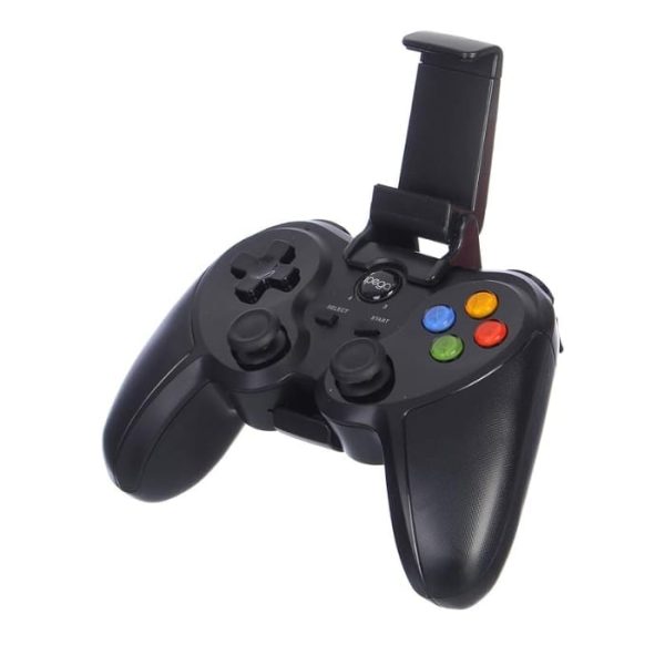 pega Pg-9078 Bluetooth Gamepad Wireless Game Controller Joystick