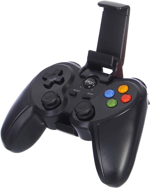 pega Pg-9078 Bluetooth Gamepad Wireless Game Controller Joystick