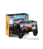 smart W11 Joystick Gamepad All-in-one Mobile Game Game Fire-Free Pad PUBG Mobile Game Controller