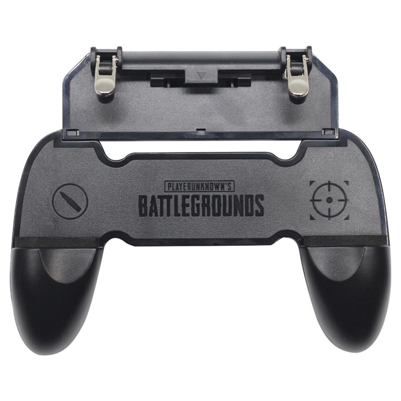 W10 Pubg Controller Mobile GamePad Joystick