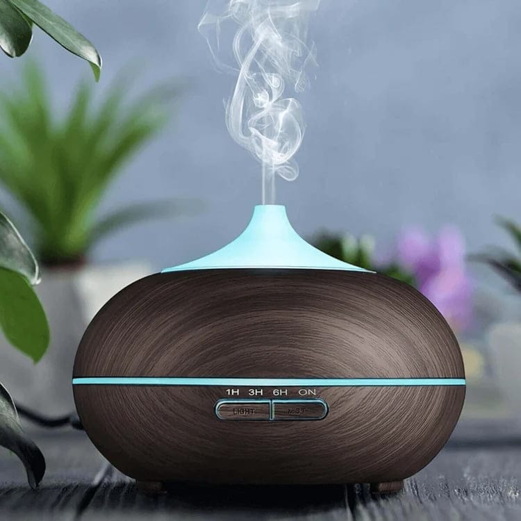 Aroma Diffuser 550mL