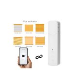 Smart Electric Curtain Motor APP Control Chain Roller Blinds