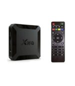 X96Q TV Box 8GB+128GB Android 10 H313 CHIP