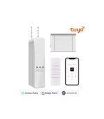 Smart Electric Curtain Motor APP Control Chain Roller Blinds