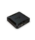 X96Q TV Box 8GB+128GB Android 10 H313 CHIP