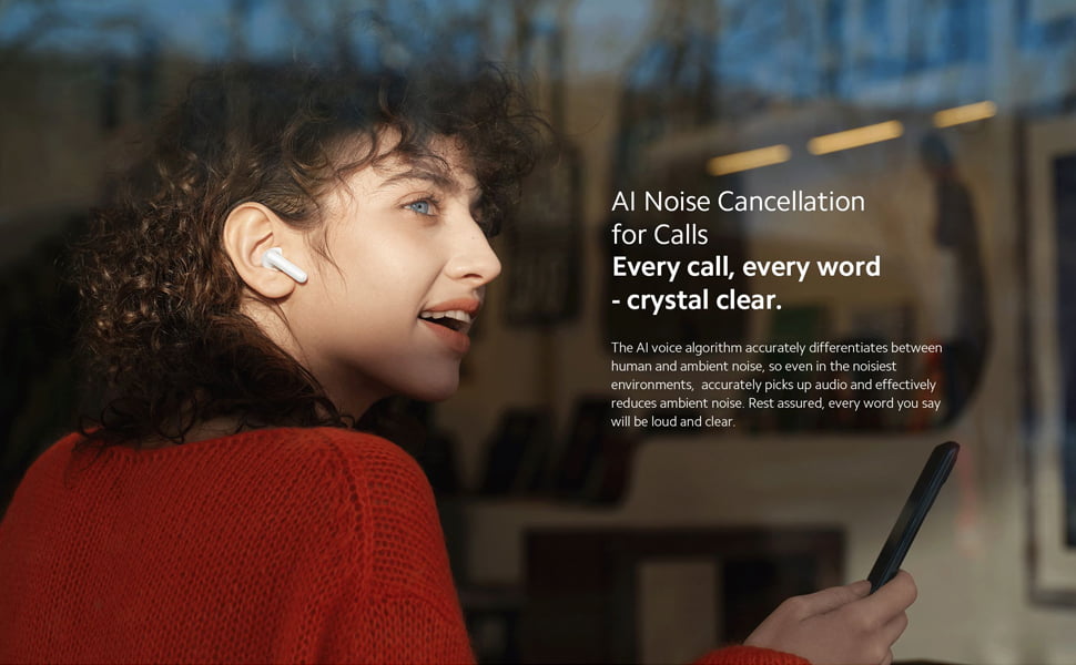 Xiaomi Redmi Buds 4 Lite