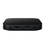 Xiaomi TV Box S 2nd Gen Google TV 4K Ultra HD MDZ-28-AA | 2.4 GHz + 5 GHz