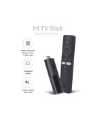 Xiaomi Mi TV Stick | Google Assistant | Global Version Quad CoreBit Android 9.0