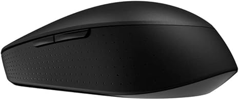 Mi Dual Mode Wireless Mouse Silent Edition (Black)