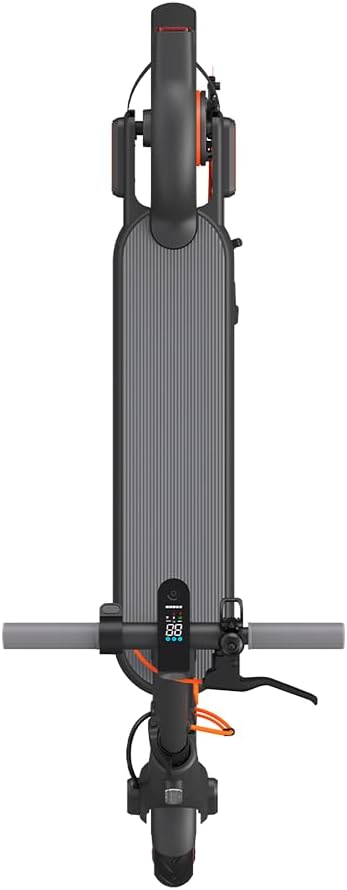 Xiaomi Electric Scooter 4 Go EU