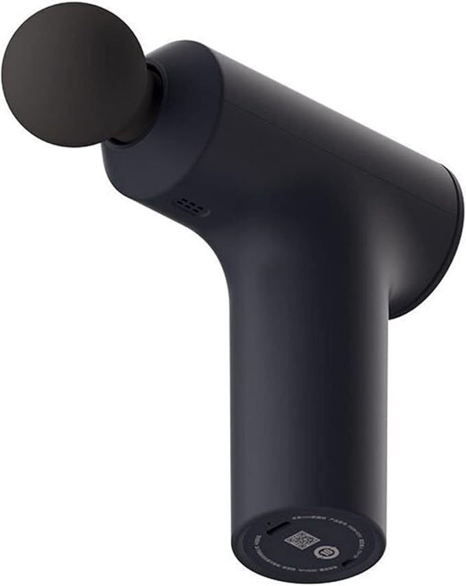 Xiaomi Mi Massage Gun Mini Navy Blue