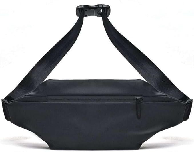 Xiaomi Sports Fanny Pack, black