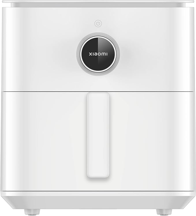 Xiaomi Mi Smart Air Fryer 6.5L White EU BHR7358EU