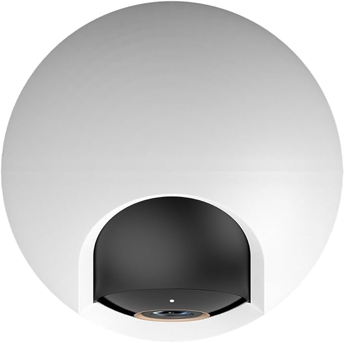 Xiaomi Smart Camera C500 Pro Indoor Cam