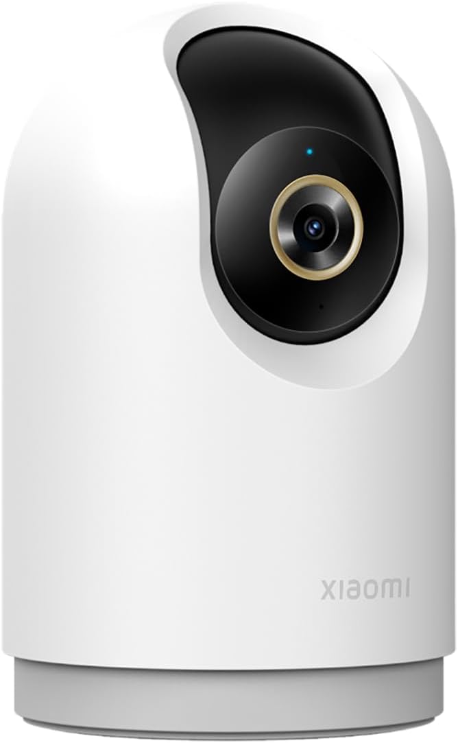 Xiaomi Smart Camera C500 Pro Indoor Cam