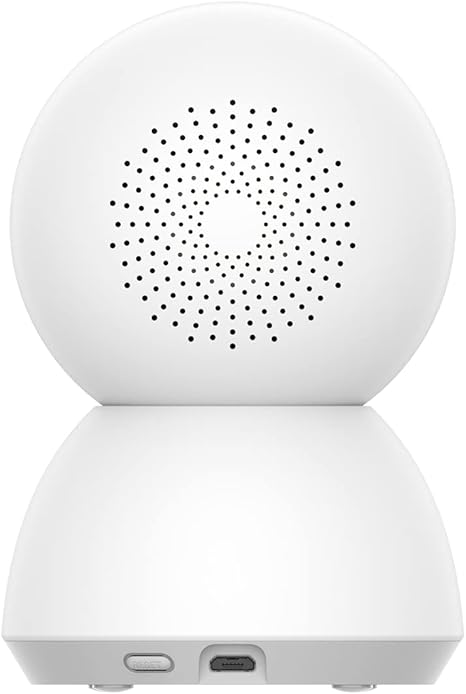 Xiaomi Smart Camera C300, 2K Clarity, 360° Vision
