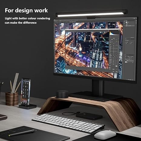 Xiaomi Mi Computer Monitor Light Bar