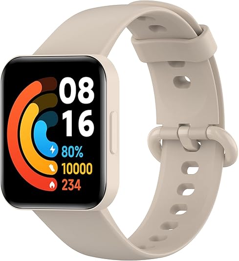 Bands for Redmi Watch 2 Lite Wristband Compatible with Xiaomi Redmi Watch 2 Lite