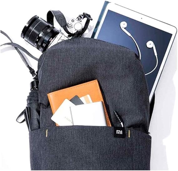 Xiaomi Mi Casual Daypack Wasserdichter Unisex Rucksack