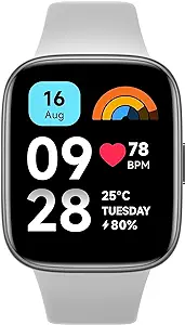 Xiaomi Redmi Watch 3 Active Smart Watch