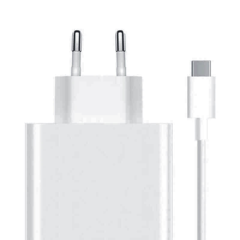 Xiaomi 120W Charging Combo (Type-A)
