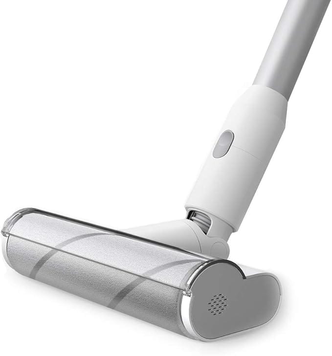 Xiaomi XM230001-01 Mi Handheld Vacuum Cleaner 1C HEPA (2 Units) Filter, White Xiaomi XM230001-01 Mi Handheld Vacuum Cleaner 1C HEPA (2 Units) Filter, White