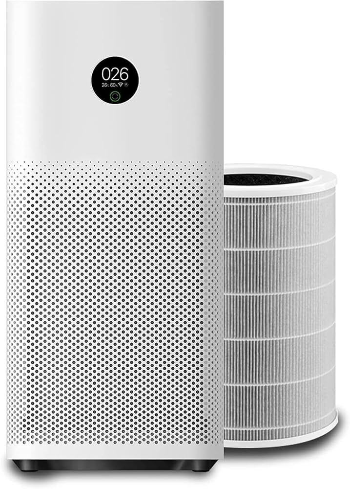 Mi Air Purifier High Efficiency Filter (Hepa)