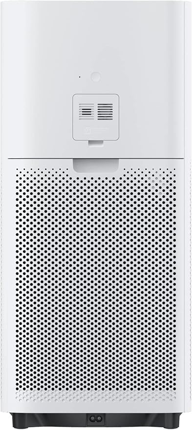 Xiaomi Smart Air Purifier 4 (Eliminates up to 99.97%