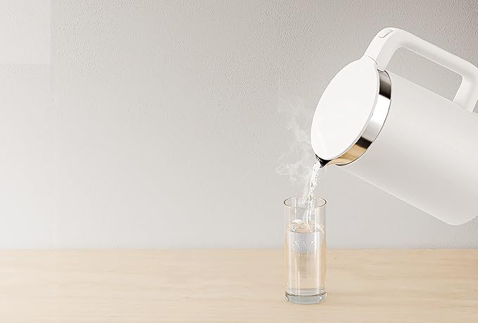 Xiaomi Mi Smart Kettle Pro, Smart Kettle