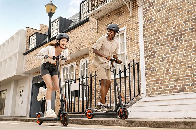 Xiaomi Electric Scooter 4 Go EU