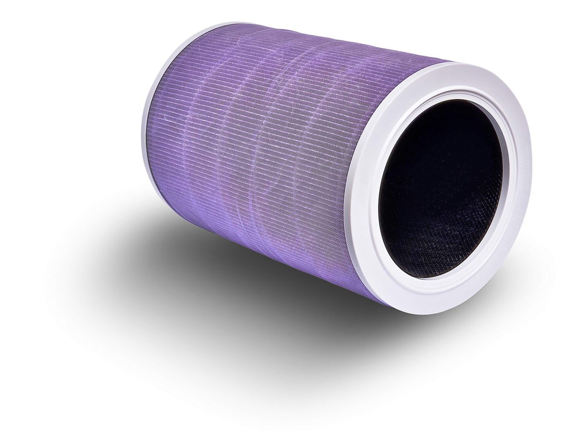 Xiaomi Mi Air Purifier Antibacterial Filter for Mi Air Purifier 2 Xiaomi Mi Air Purifier Antibacterial Filter for Mi Air Purifier 2