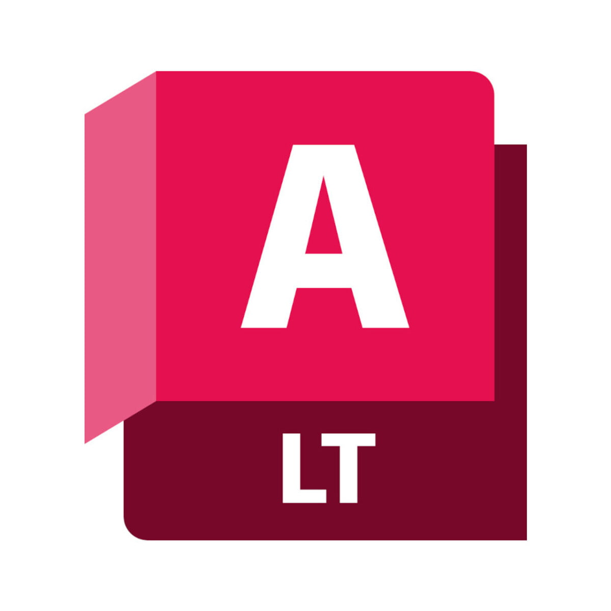 Autodesk AutoCAD LT 2024 (PC) (1 Device, 1 Year)